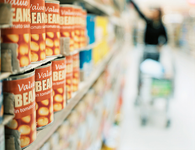 Embrace FIFO - First In, First Out