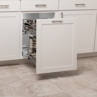 Use with Door Mounting Kit