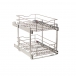14 in Double-tier Pullout Baskets