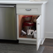 Steps to getting organized in any room